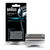 Braun Electric Shaver Head Replacement Part 70s Silver, Compatible with Legacy Series 7 Electric Razors for Men