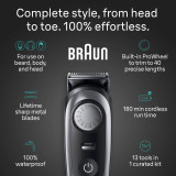 All-in-One Series 9 Trimmer, 13-in-1 Kit, 9440 All-in-One Series 9 Trimmer, 13-in-1 Kit, 9440