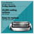 Braun Electric Shaver Head Replacement Part 74s Silver, Compatible with Series 7 Electric Razors for Men