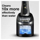 Braun Clean & Renew Refill Cartridges, 10 Pack Braun Clean & Renew Refill Cartridges, 10 Pack