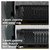 Braun Clean & Renew Refill Cartridges, 6 Pack