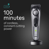 All-in-One Series 7 Trimmer, 12-in-1 Kit, 7440 All-in-One Series 7 Trimmer, 12-in-1 Kit, 7440