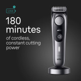All-in-One Series 9 Trimmer, 13-in-1 Kit, 9440 All-in-One Series 9 Trimmer, 13-in-1 Kit, 9440
