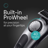 All-in-One Series 7 Trimmer, 12-in-1 Kit, 7440 All-in-One Series 7 Trimmer, 12-in-1 Kit, 7440