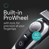 All-in-One Series 9 Trimmer, 13-in-1 Kit, 9440 All-in-One Series 9 Trimmer, 13-in-1 Kit, 9440