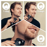 Braun Series 9 Shaver Replacement Head, Compatible with All Series 9 Electric Shavers Braun Series 9 Shaver Replacement Head, Compatible with All Series 9 Electric Shavers