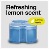 Braun Clean & Renew Refill Cartridges, 6 Pack