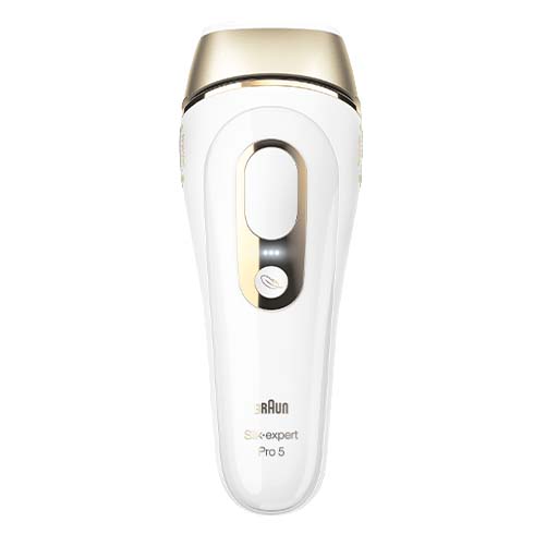 Silk Expert Pro 5