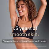 Braun Silk·expert Pro 5 IPL: Alternative to Laser Hair Removal with 4 Caps and Vanity Case, PL5347 Braun Silk·expert Pro 5 IPL: Alternative to Laser Hair Removal with 4 Caps and Vanity Case, PL5347