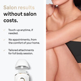 Braun Silk·expert Pro 5 IPL: Alternative to Laser Hair Removal with 4 Caps and Vanity Case, PL5347 Braun Silk·expert Pro 5 IPL: Alternative to Laser Hair Removal with 4 Caps and Vanity Case, PL5347