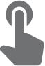 compare-fingur-white